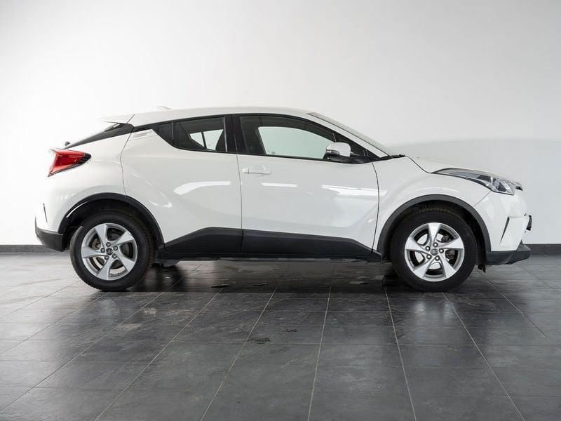 Toyota C-HR 1.2 Turbo Active