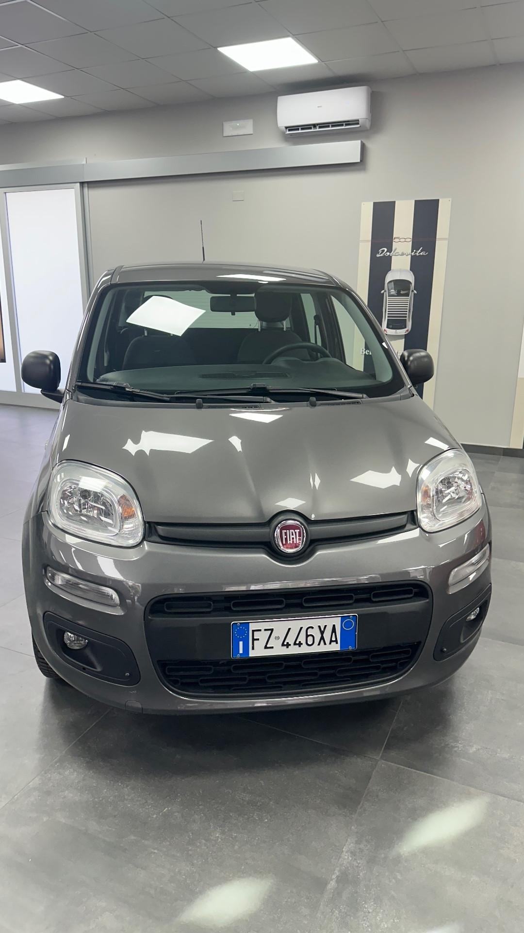 Fiat Panda 1.2 EasyPower Easy