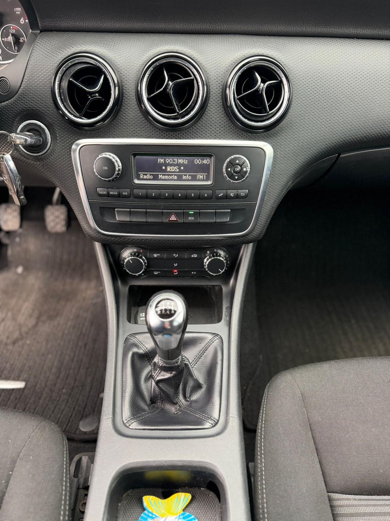 Mercedes-benz A 180 CDI Sport