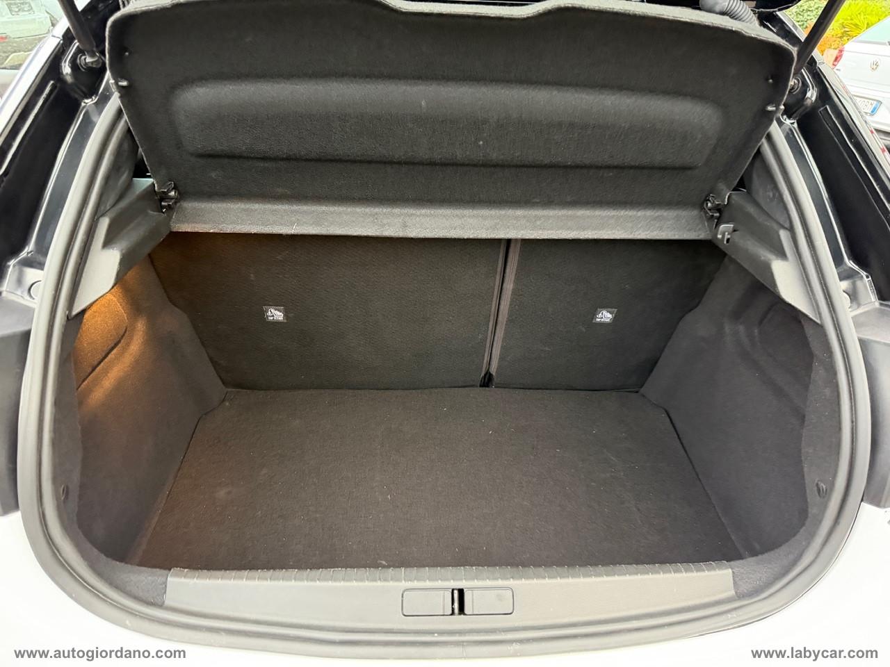 OPEL Corsa 1.2 100 CV aut. GS