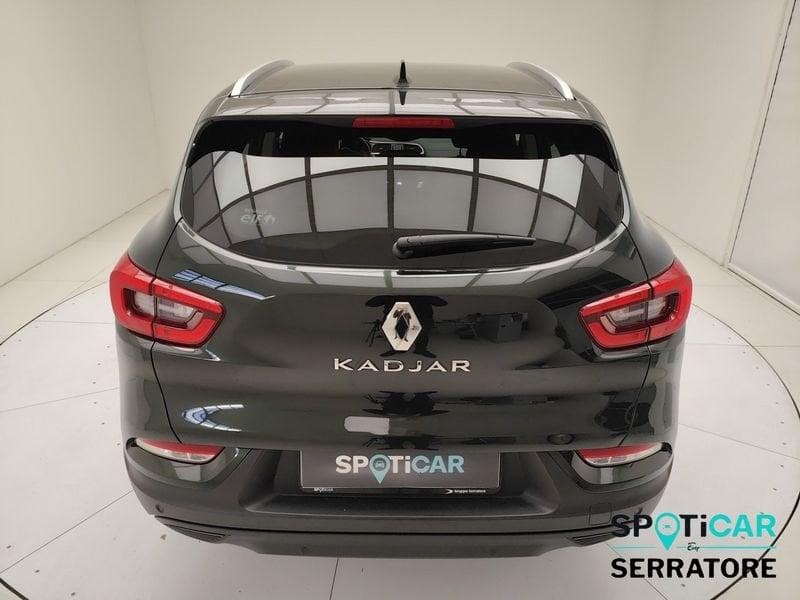 Renault Kadjar 1.5 blue dci Sport Edition 115cv edc