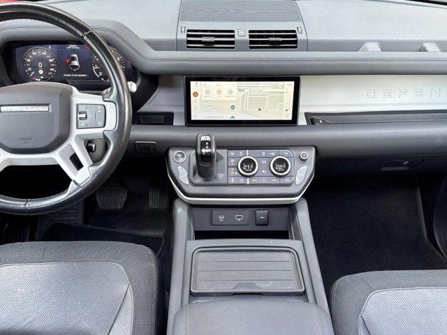LAND ROVER Defender 110 3.0 l6 400 CV AWD Auto First Edition Gancio