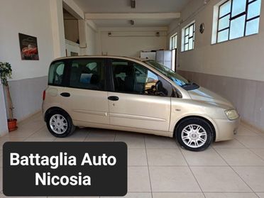 FIAT Multipla 1.9 MJT Dynamic