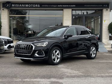 Audi Q3 Q3 35 TDI S tronic Business Advanced
