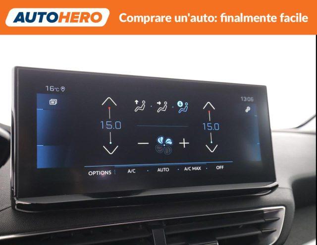 PEUGEOT 5008 BlueHDi 130 S&S EAT8 Allure Pack