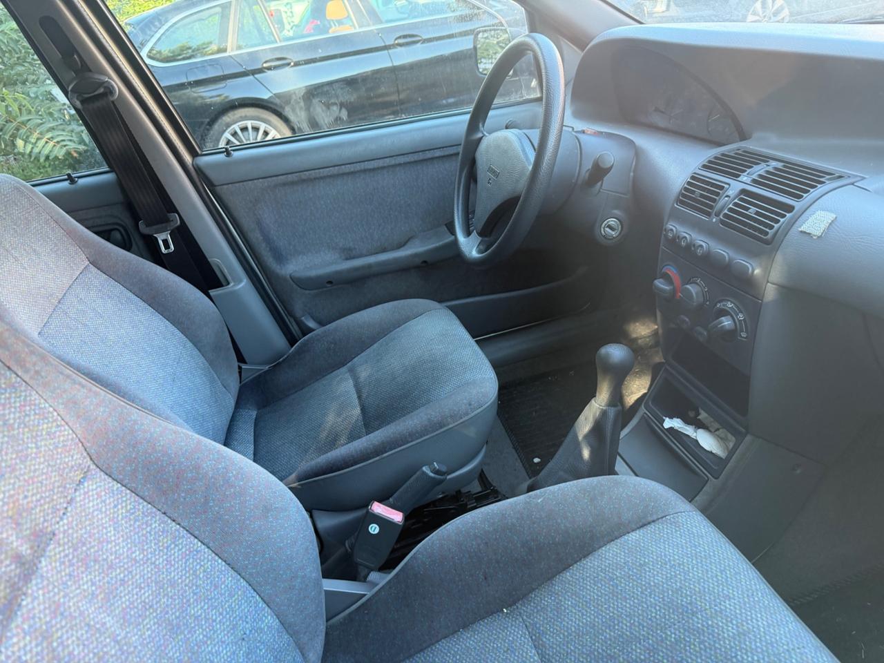 Fiat Punto 55 cat 5 porte SX