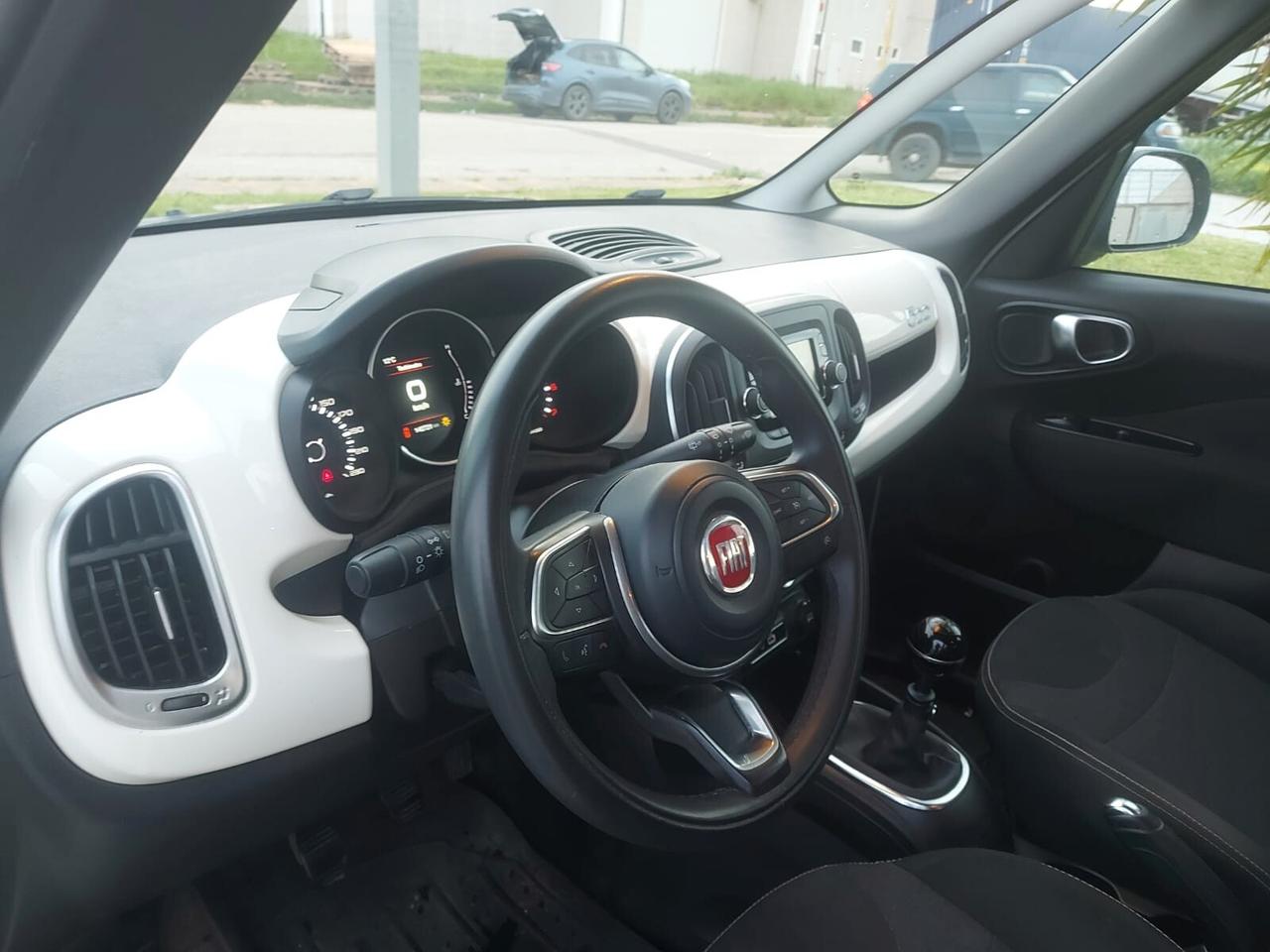 Fiat 500L 1.3 Multijet 95 CV Pop Star