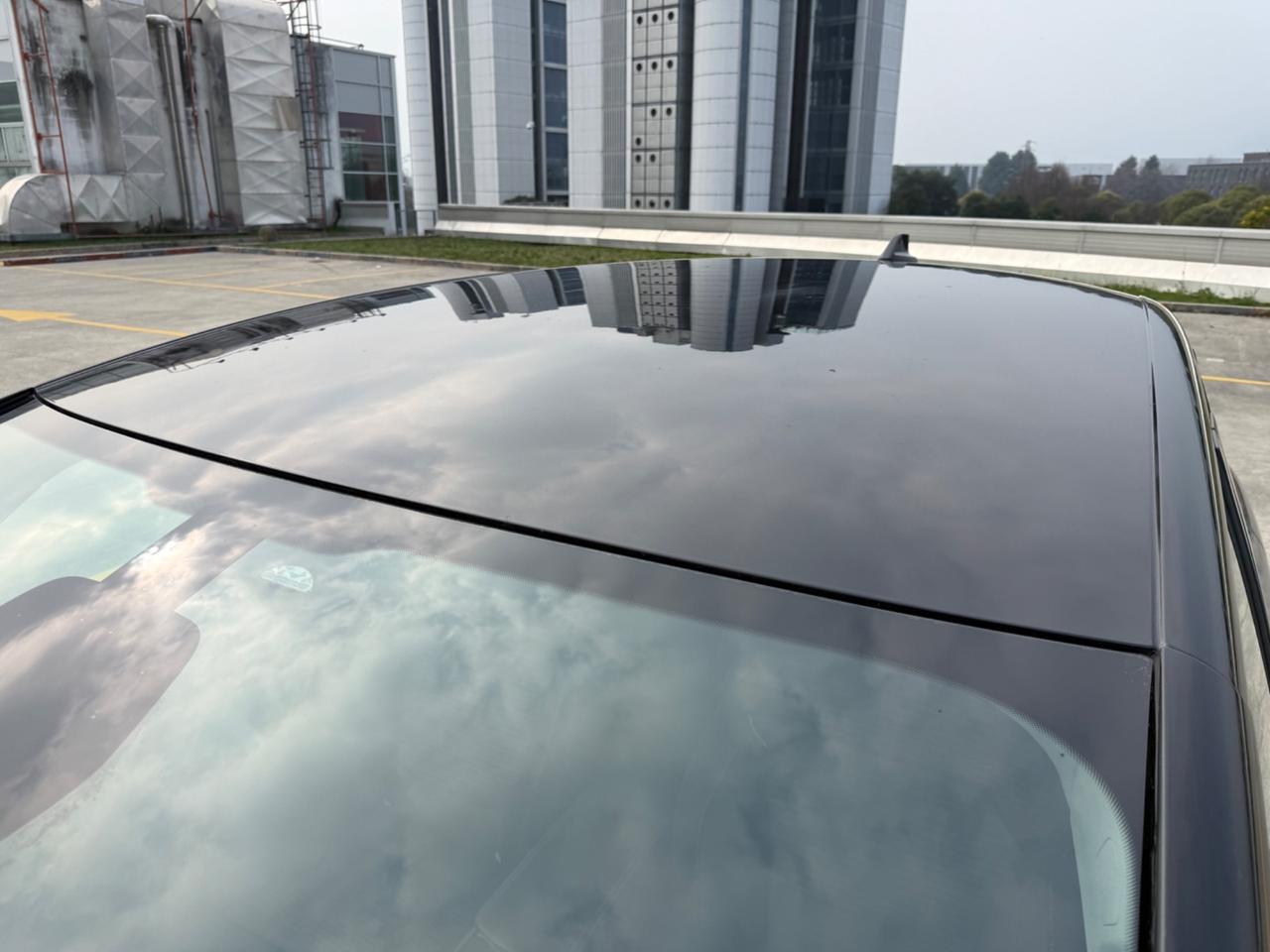 Renault Scenic 1.5 dCi 8V 110 CV NEOPATENTATI
