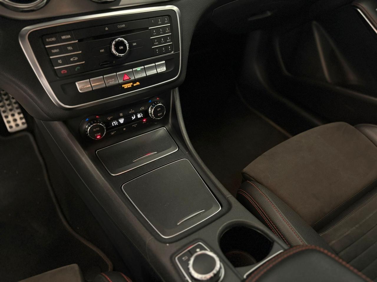 Mercedes-benz GLA 220 d Automatic 4Matic AMG Premium Restyling