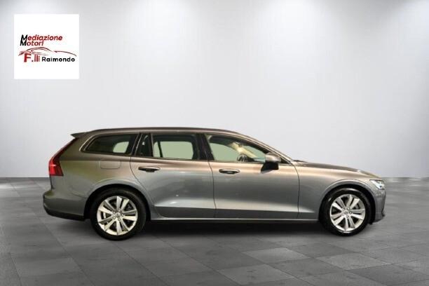 Volvo V60 D4 Geartronic Business Plus