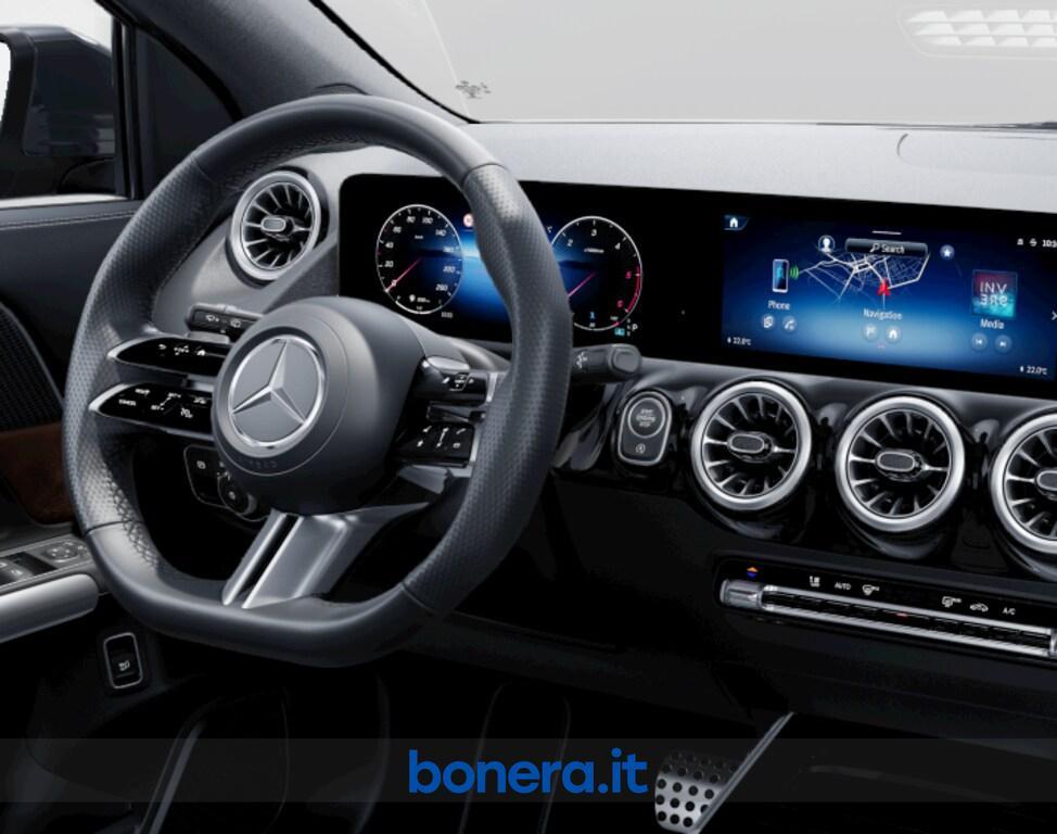 Mercedes GLA 200 200 D AMG Line Advanced Plus 8G-DCT