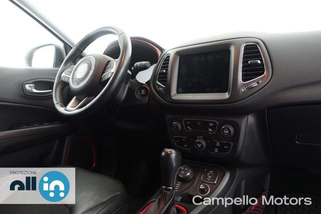 JEEP Compass Compass 2.0 Mjt 170cv 4WD AT9 Low Trailhawk