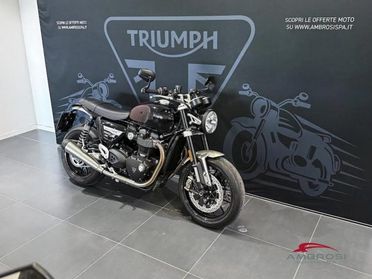 TRIUMPH Speed Twin (EU5)