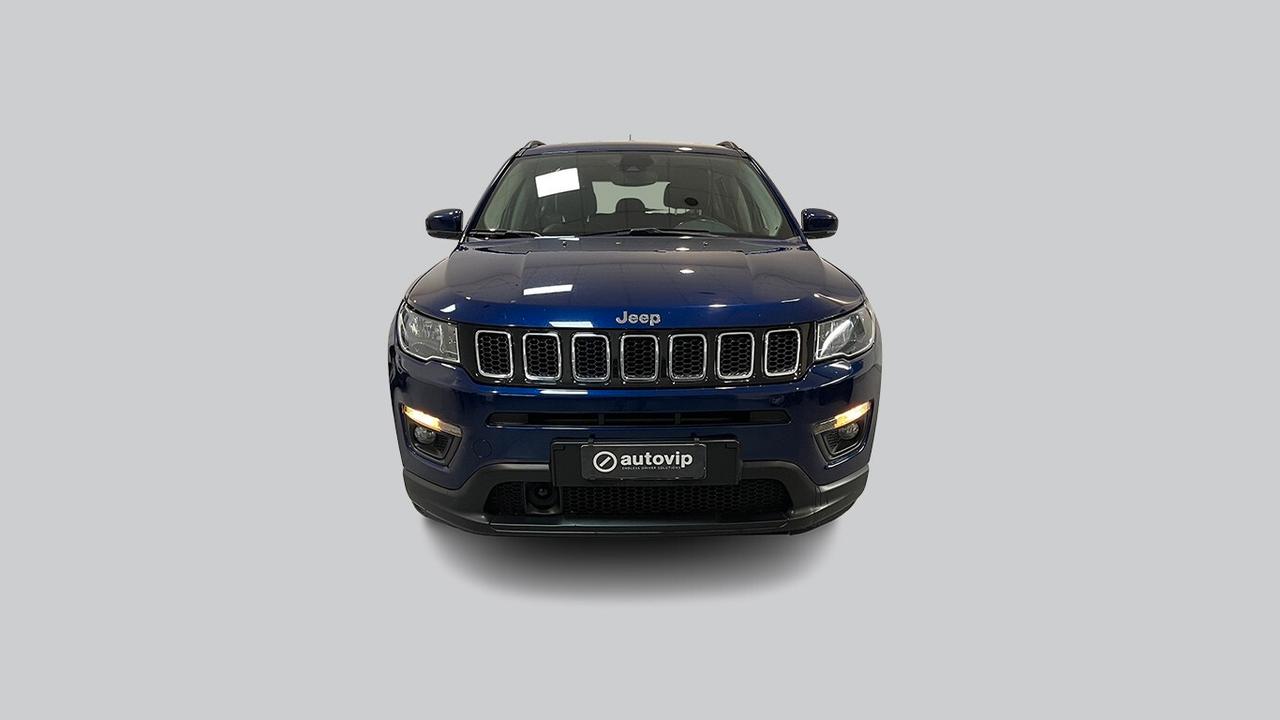 Jeep Compass 1.3 Longitude 2wd 130cv * GPL AFRERSALES*