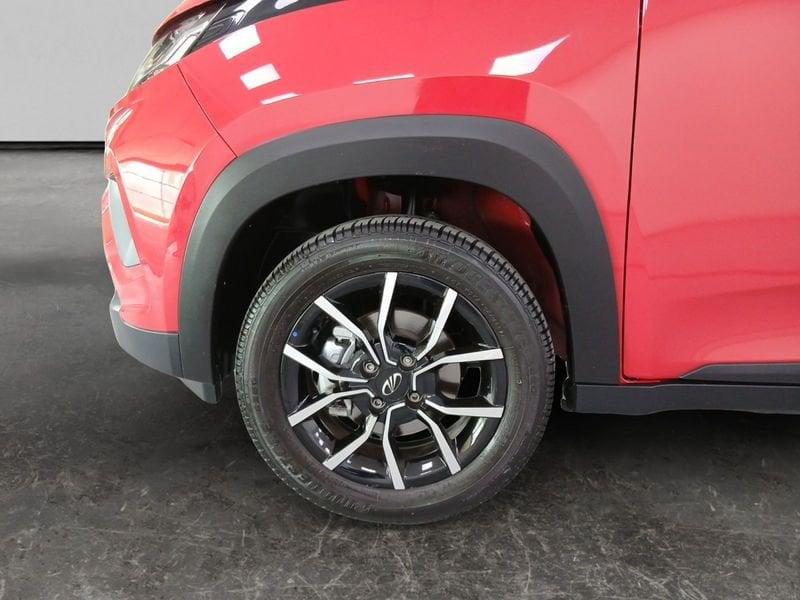 Mahindra KUV100 1.2 K6+