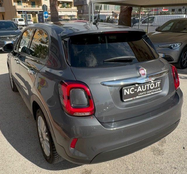 FIAT 500X 1.0 T3 120 CV Cult