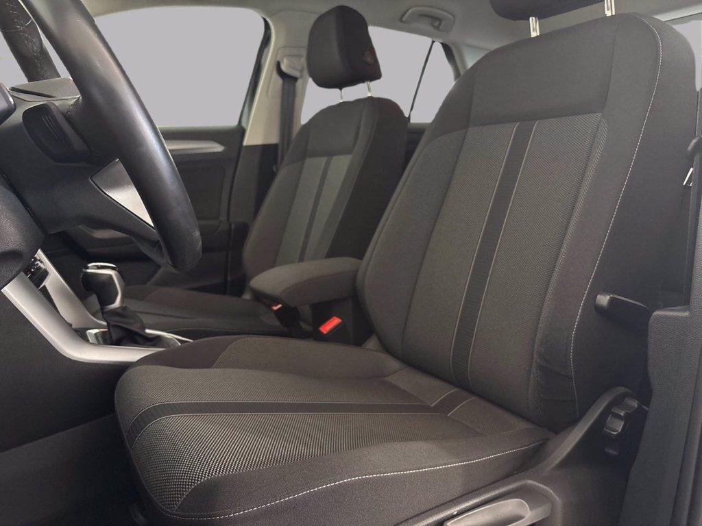 VOLKSWAGEN T-roc 1.5 tsi sport dsg del 2024