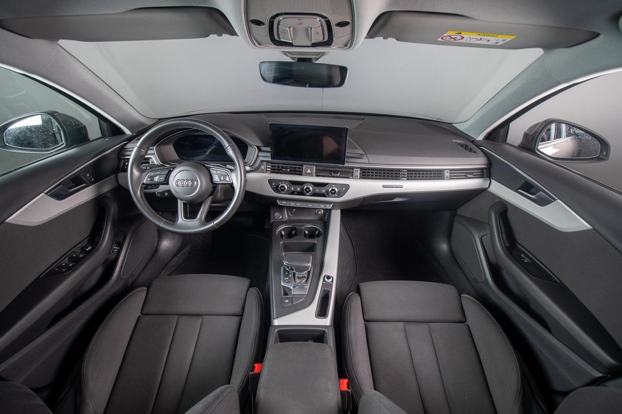 Audi A4 allroad 2.0 Tdi S Tronic 204cv -mhev-