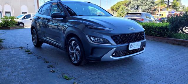 HYUNDAI Kona HEV 1.6 DCT XLine