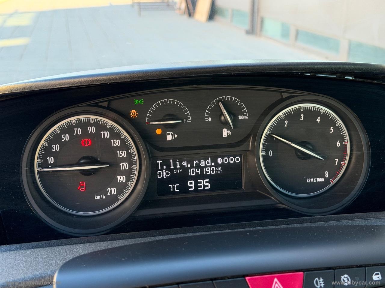 LANCIA Ypsilon 1.0 FireFly 5pS&S Hyb. Eco Silv.