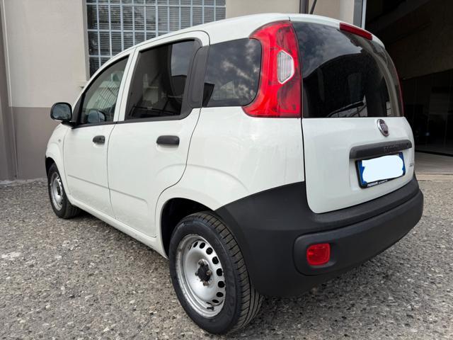 FIAT Panda AUTOCARRO 4 PORTE 1.0 FireFly S&S Hybrid