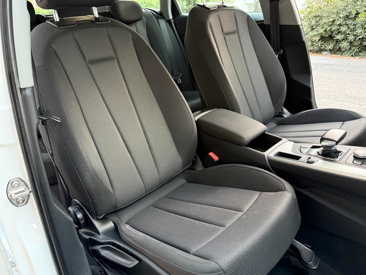 Audi A4 Avant 35 TDI Stronic *MATRIX *NAVI - 2019