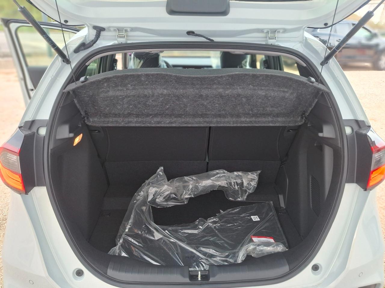 Honda Jazz 1.5 Hev eCVT Elegance