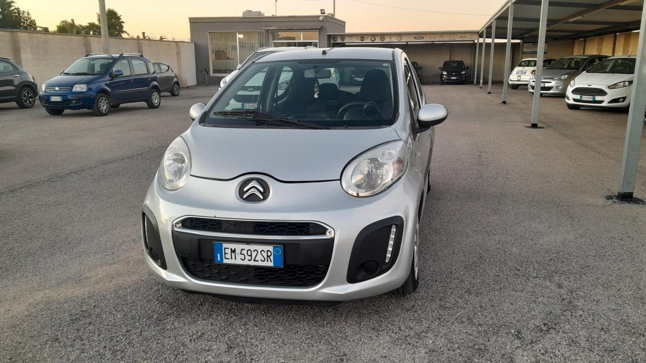 Citroen C1 1.0 5 porte Seduction