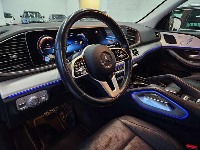 Mercedes-Benz GLE 300 GLE - V167 2019 d Premium Plus 4matic auto