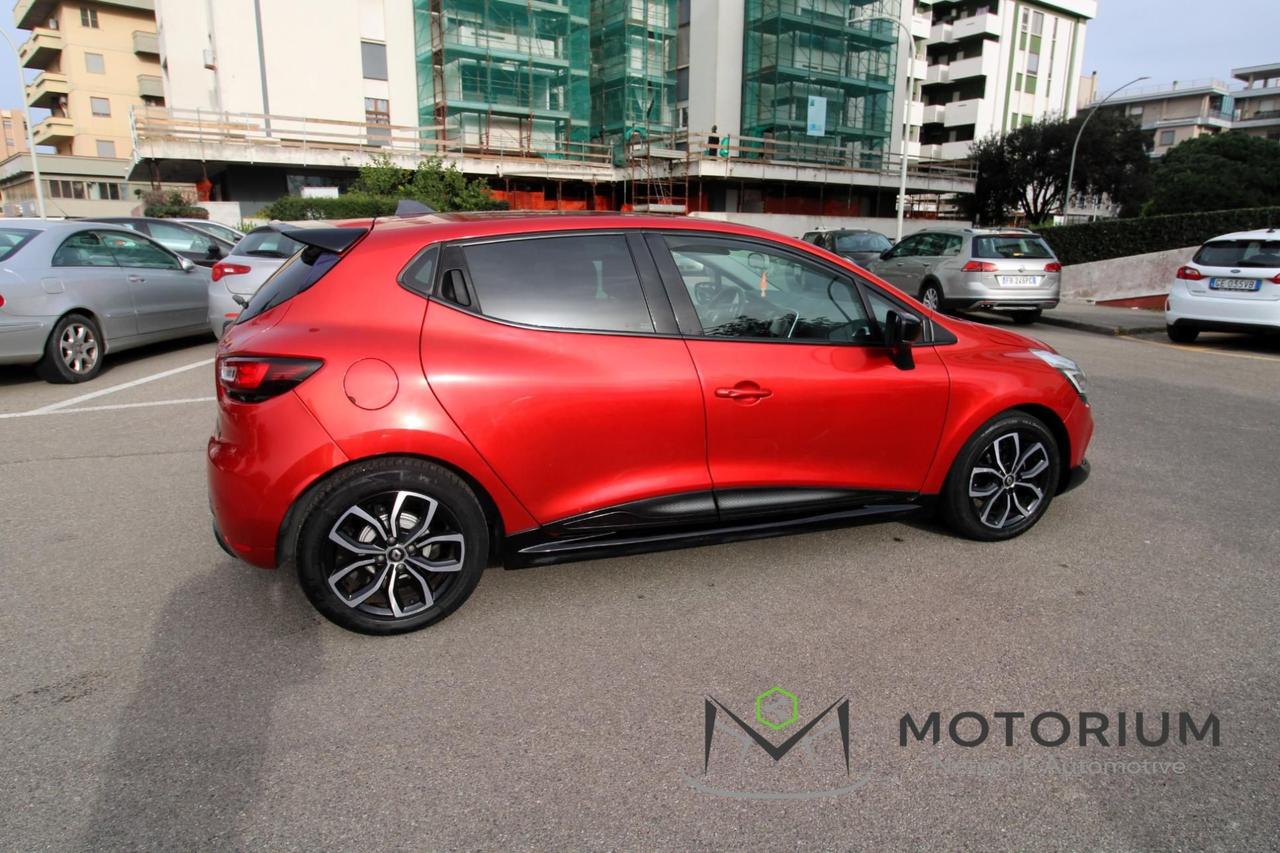 Renault Clio 5 Porte Clio 1.5 dci energy Duel2 90cv