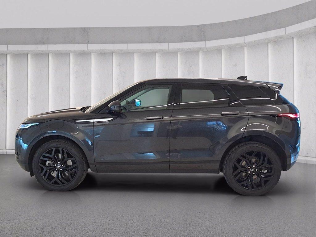 LAND ROVER Range Rover Evoque 2 serie LAND ROVER 2.0D I4 163 CV AWD Auto SE del 2023
