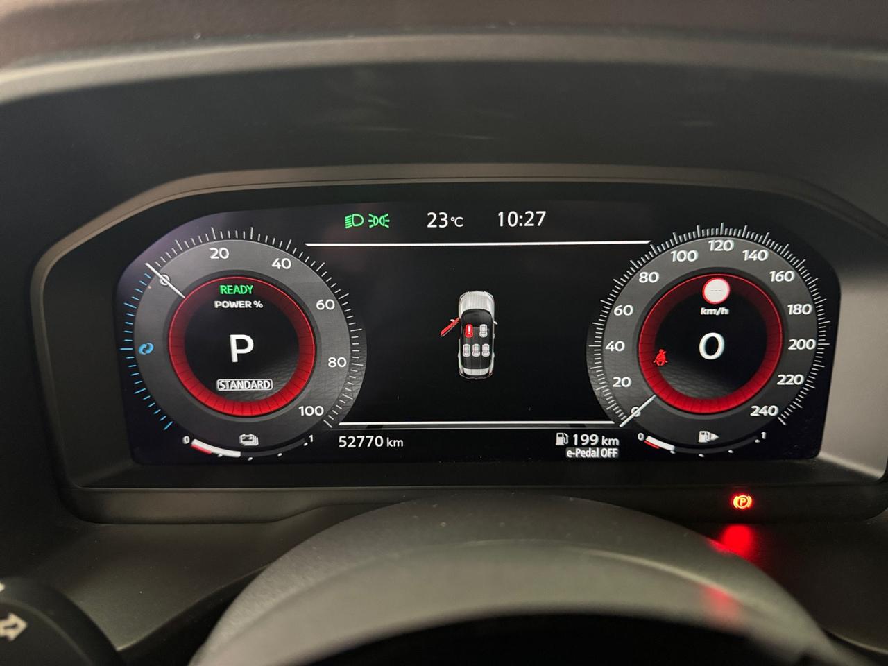 NISSAN X-Trail 1.5 e-power N-Connecta 2wd auto