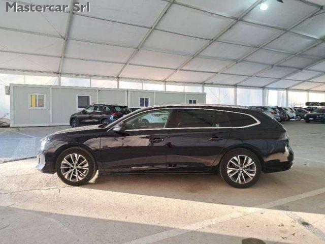 PEUGEOT 508 508 SW 1.5 bluehdi Allure autom. - targa GE470CN