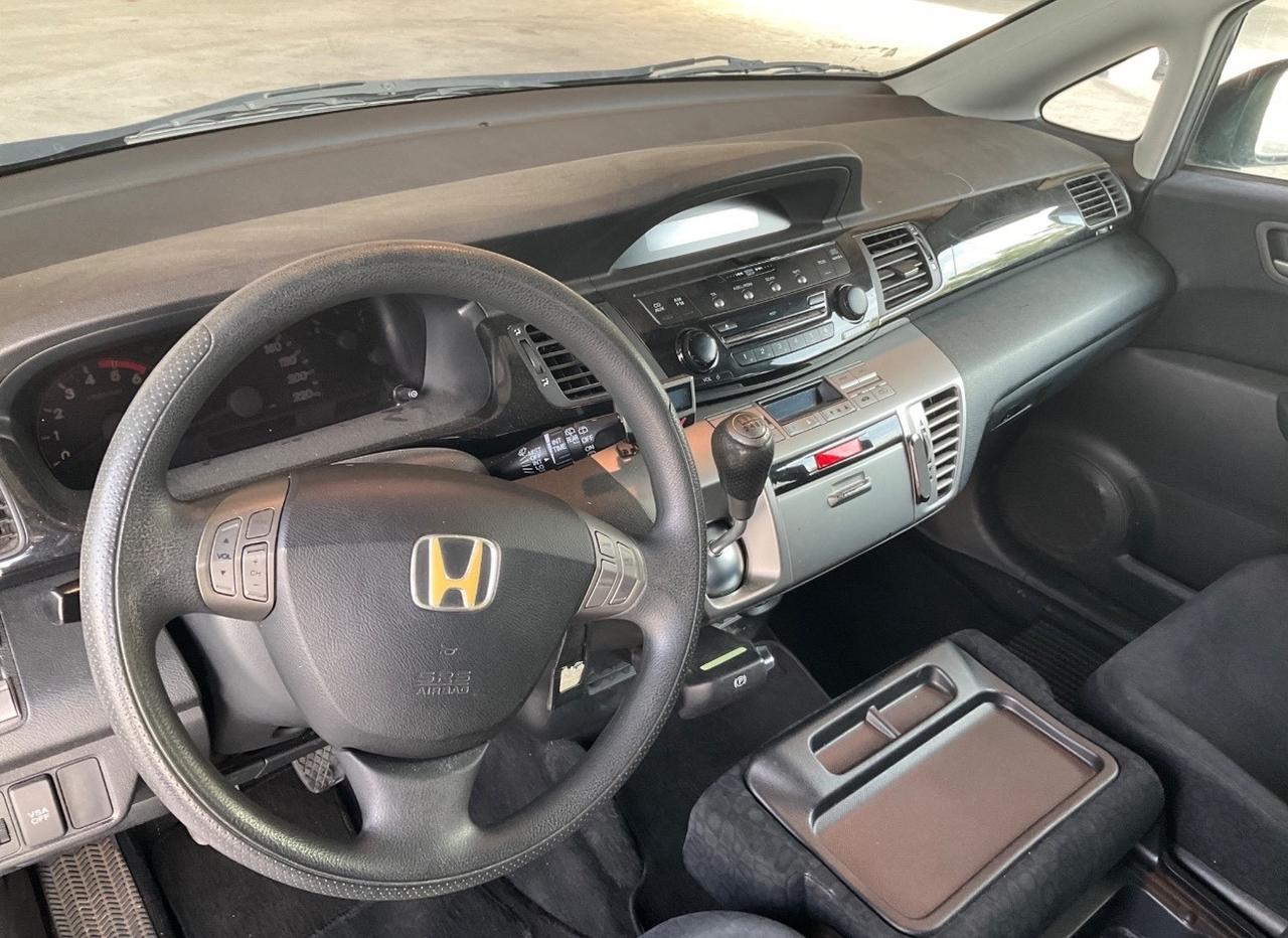 Honda FR-V 2.2 16V i-CTDi Comfort Plus DPF