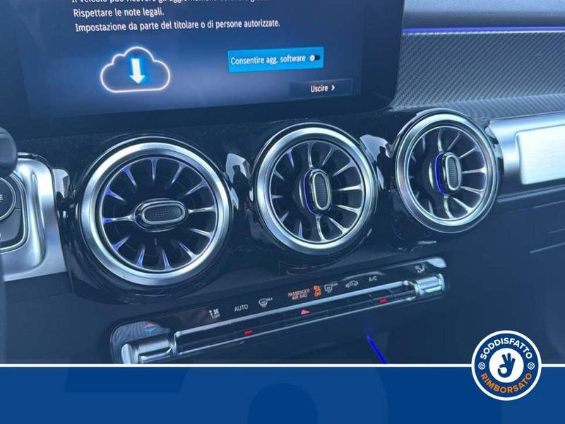 Mercedes-Benz GLB Classe 200d 4Matic AMG Line Advanced Plus