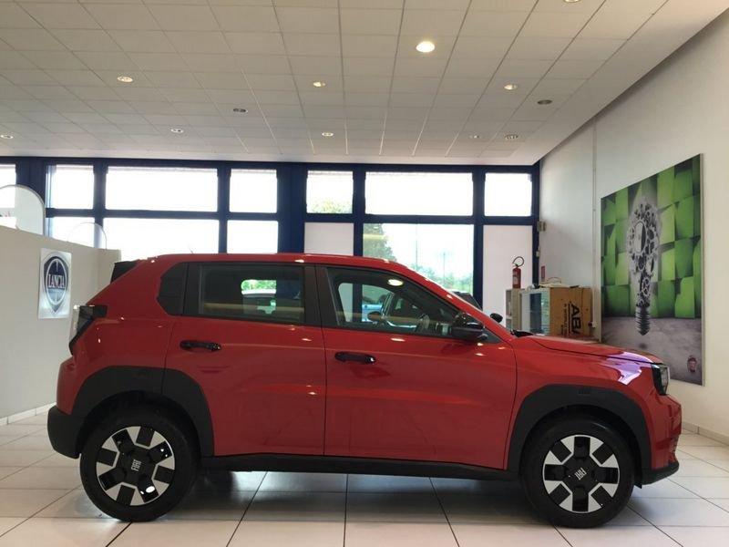 FIAT Grande Panda Grande Panda 1.2 Icon 100cv BENZINA MY26 PACK TECH