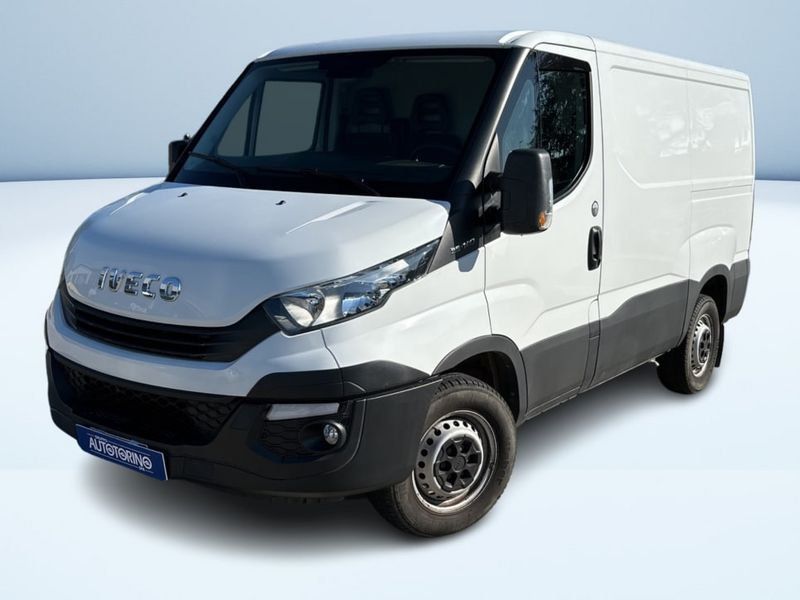 Iveco Daily 35 S14 V H1 E6