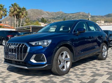 Audi Q3 Business Advanced 2.0 TDI 150CV s-tronic quattro 35