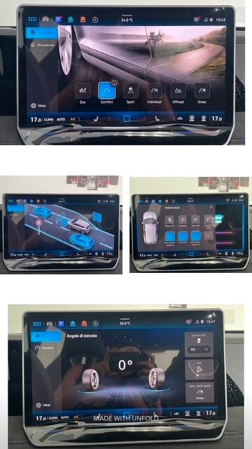 Volkswagen Tiguan 2.0 TDI 193 CV DSG 4MOTION R-Line Plus