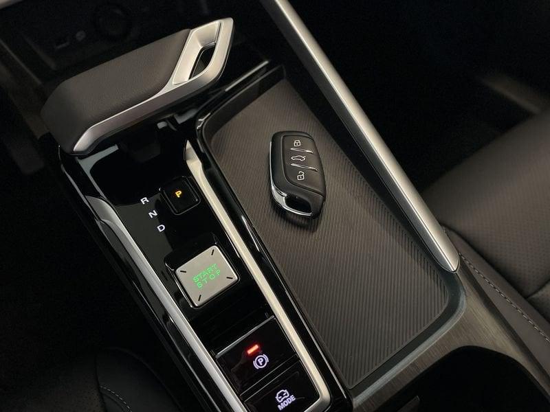 MG ZS ZS 1.5 hybrid+ Luxury auto