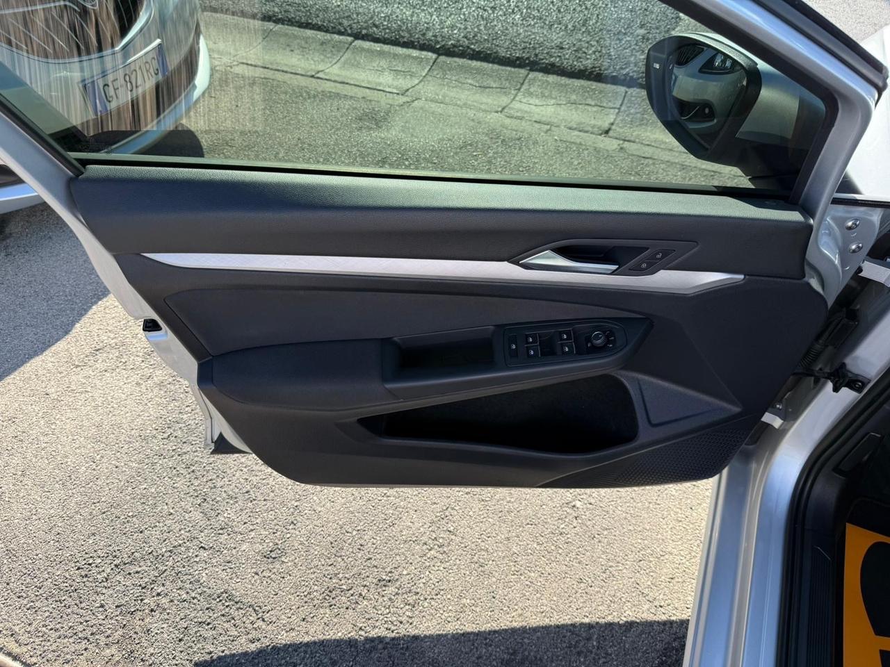 VOLKSWAGEN GOLF 2.0 DIESEL 116 (CV) 2022