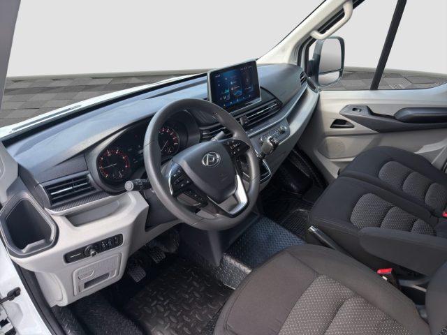 MAXUS Deliver 9 Deliver9 2.0CRDI 150CV FWD PL-TM Furgone
