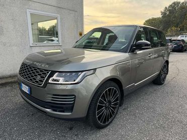 Land Rover Range Rover 3.0 sdV6 Vogue auto my19