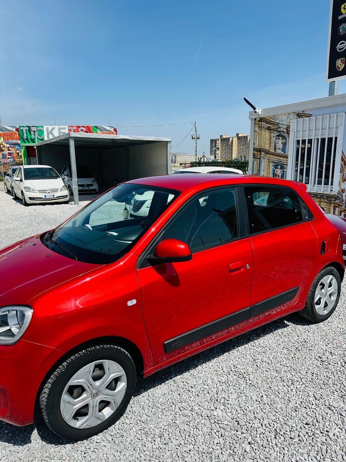 Renault Twingo TCe 95 CV Duel2