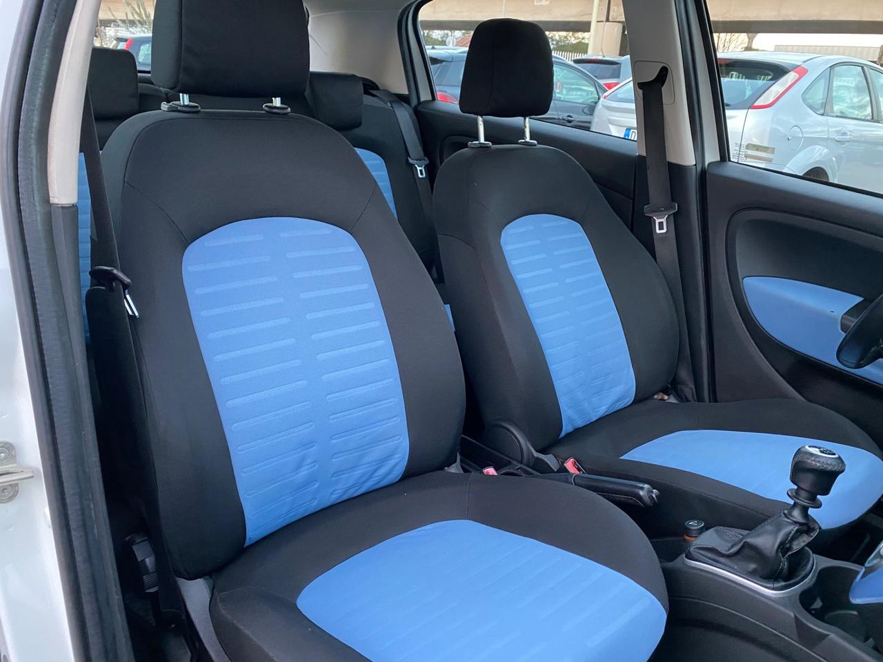 Fiat Grande Punto 1.2 5 porte Dynamic Pronta consegna