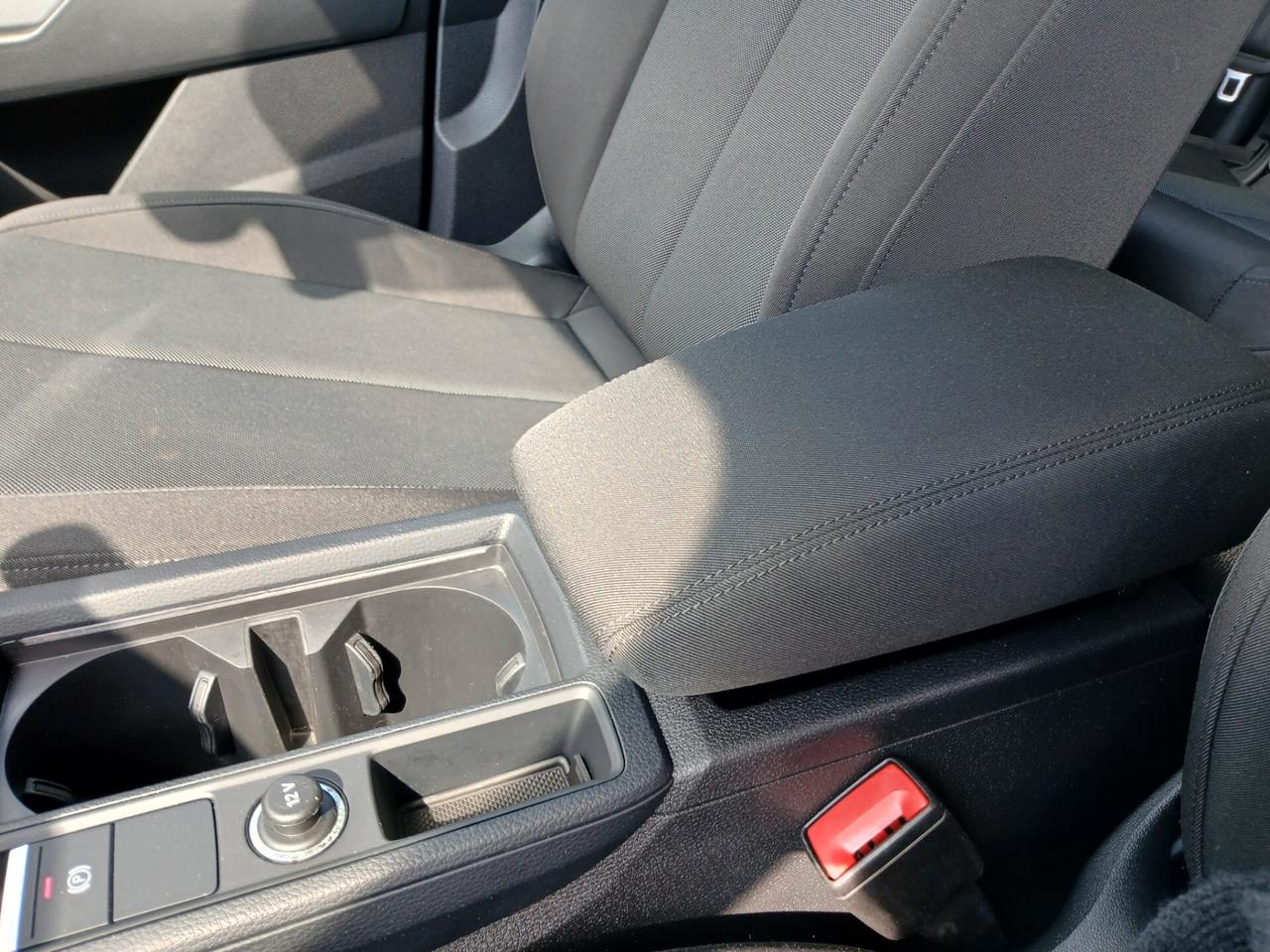 Audi Q3 35 2.0 TDI 150CV S TRONIC 2022