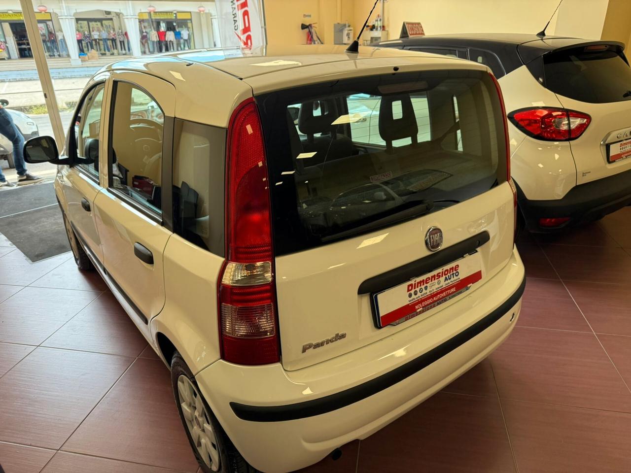 Fiat Panda 1.2 Classic