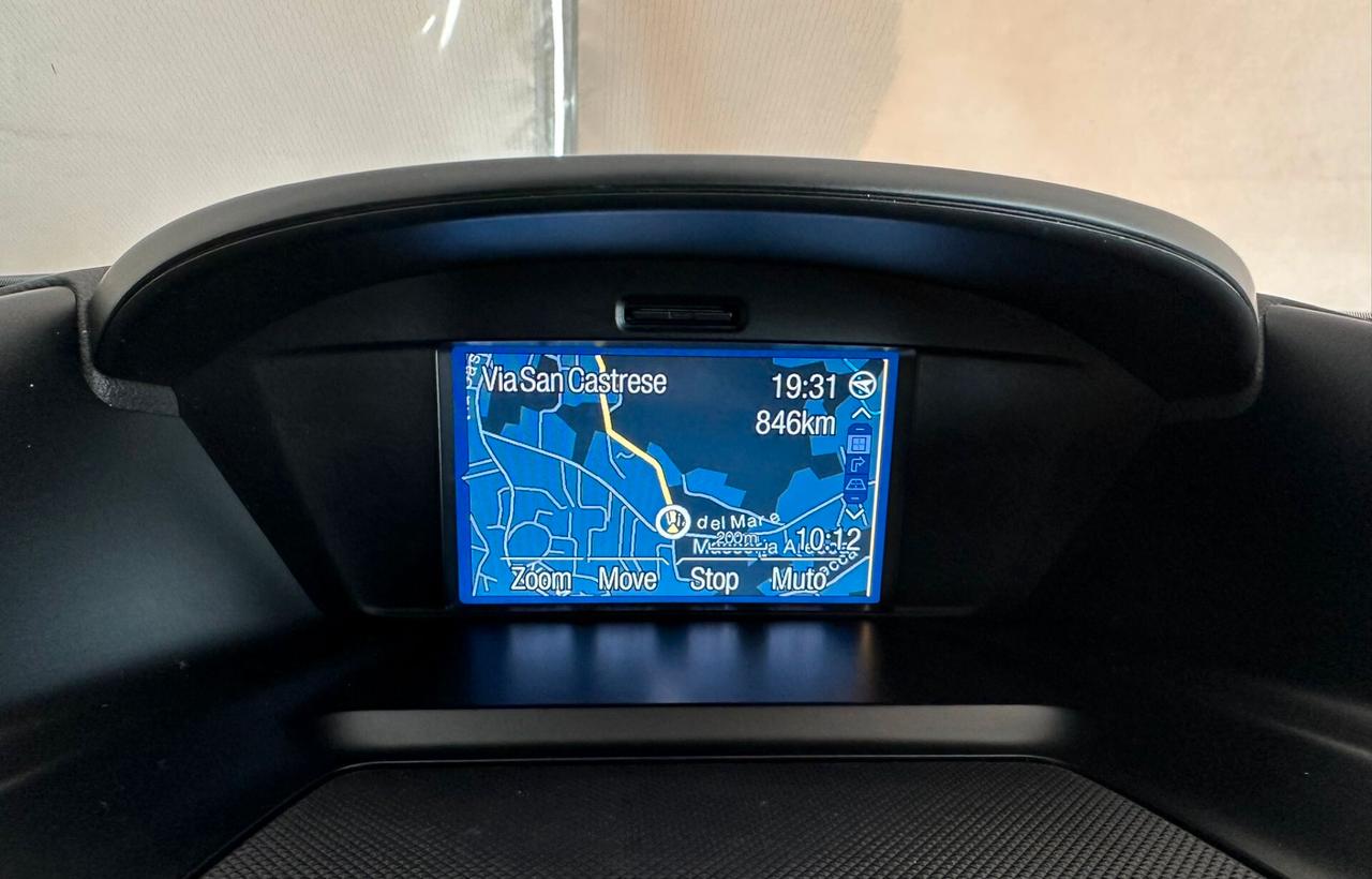 Ford Kuga 2.0 TDCI 140 CV 4WD Titanium