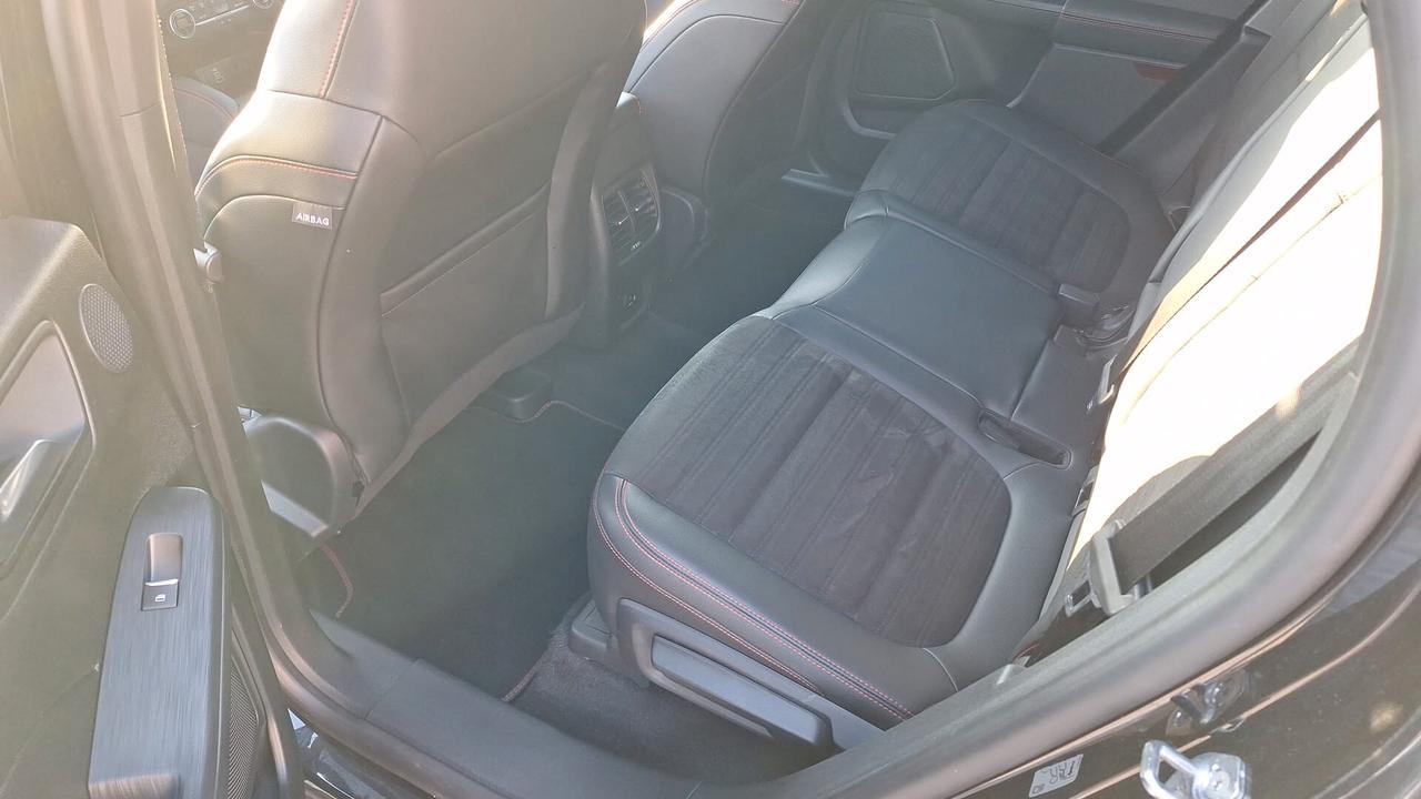 Ford Kuga 2.5 Full Hybrid 190 CV CVT 2WD ST-Line X