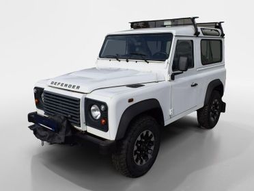 Land Rover Defender 90 2.2 TD4 SW- AUTOCARRO N1 - IVA ESPOSTA